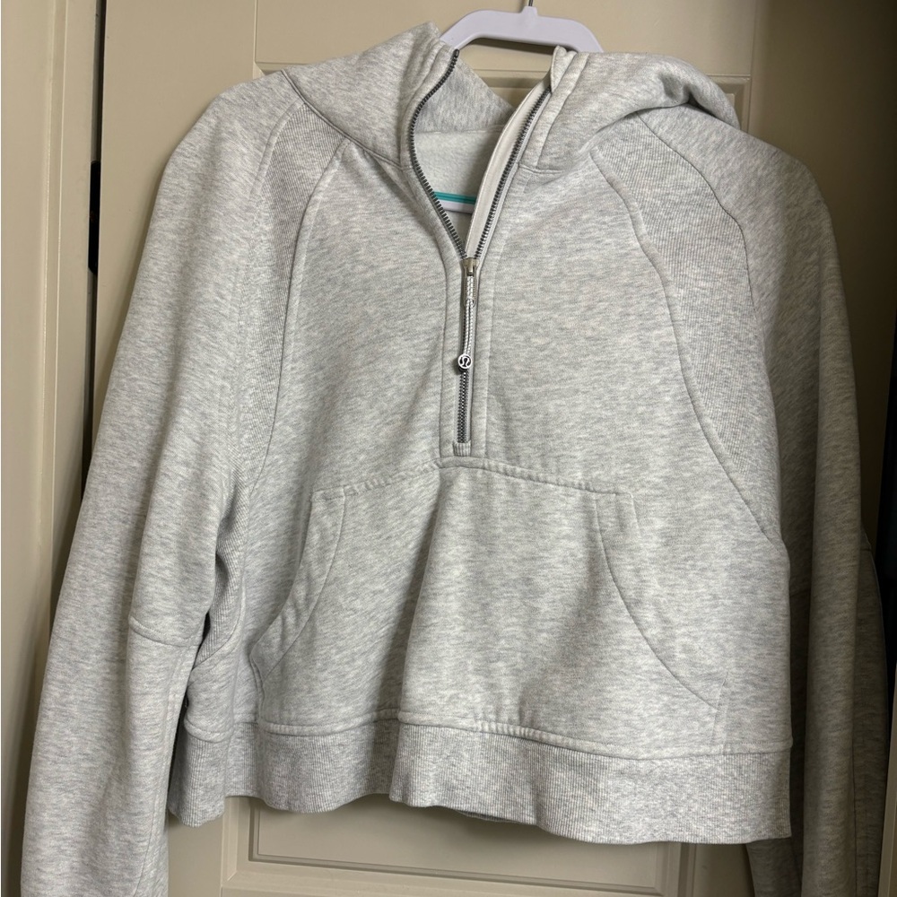 Lululemon Scuba